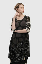 Load image into Gallery viewer, Alembika Savannah Tunic Dress
