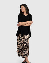 Load image into Gallery viewer, Alembika Arlene Punto Pants SP618L -  Leaves

