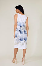 Load image into Gallery viewer, Dolcezza Indigo Melody Dress 25792
