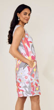 Load image into Gallery viewer, Dolcezza Gardenia Dress 25702

