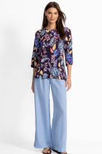 Load image into Gallery viewer, Johnny Was - The Janie Favourite Puff Sleeve top - Stevies Garden - T15825-6
