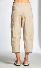 Load image into Gallery viewer, Peruzzi - Slouch Trousers - Sand - S25503L
