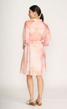 Load image into Gallery viewer, Foil - D-Voted Dress - Marbella - CFO8263
