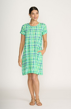 Load image into Gallery viewer, Foil - Oh Frock Dress - Edgy - CFO8209
