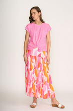 Load image into Gallery viewer, Foil - Do The Twist Top - CFO8258 - 3 Colours

