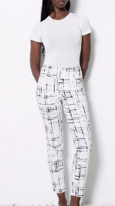 UP! 28in Paint Petal Pant 68424 - Paint