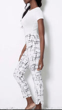 Load image into Gallery viewer, UP! 28in Paint Petal Pant 68424 - Paint
