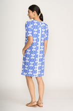Load image into Gallery viewer, Foil - V&#39;s So Fine Dress - CFO8179 - 2 Colours
