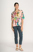 Load image into Gallery viewer, Foil - Good Impression Top - Atrium - CFO8275

