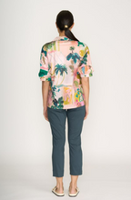 Load image into Gallery viewer, Foil - Good Impression Top - Atrium - CFO8275
