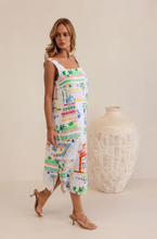 Load image into Gallery viewer, Kaleido - LL Dress - Marrakesh - K76

