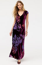 Load image into Gallery viewer, Johnny Was Toto Bias Maxi Dress L31025-O - Kosmic Dream
