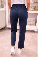 Load image into Gallery viewer, Maglia Oasis Jogger Pant 695N - Navy
