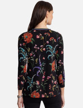 Load image into Gallery viewer, Johnny Was Janie Favourite Long Sleeve Crew - Mayra Schiffli
