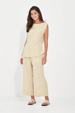 Load image into Gallery viewer, Verge Soho Top 9982 - Butter
