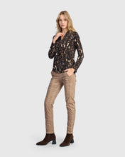 Load image into Gallery viewer, Alembika Top AT726M - Matrix
