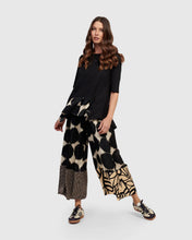 Load image into Gallery viewer, Alembika Sierra Flouncy Tee ST705S - Serene
