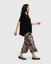 Load image into Gallery viewer, Alembika Arlene Punto Pants SP618L -  Leaves
