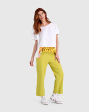 Load image into Gallery viewer, Alembika Mixed Tee ST812 - Sunlace Mix
