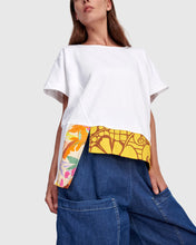 Load image into Gallery viewer, Alembika Mixed Tee ST812 - Sunlace Mix
