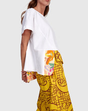Load image into Gallery viewer, Alembika Mixed Tee ST812 - Sunlace Mix
