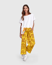 Load image into Gallery viewer, Alembika Mixed Tee ST812 - Sunlace Mix

