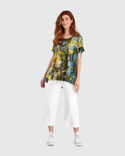 Load image into Gallery viewer, Alembika Trapeze Top ST833O - Orbit
