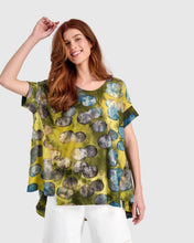 Load image into Gallery viewer, Alembika Trapeze Top ST833O - Orbit
