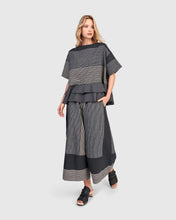 Load image into Gallery viewer, Alembika Wide Leg Pant UP145S - Stonebar
