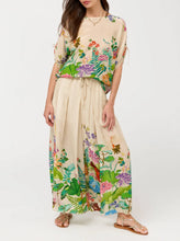 Load image into Gallery viewer, Johnny Was Arya Pant (Lined) C62426-5 - Thoria
