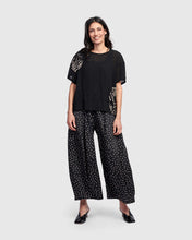 Load image into Gallery viewer, Alembika Halo Boxy Top ET264G -  Galaxy
