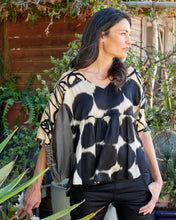 Load image into Gallery viewer, Alembika Butterfly Blouse ST703S - Serene
