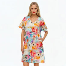 Load image into Gallery viewer, Claire Powell Shirt - Zen

