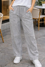 Load image into Gallery viewer, Lauren Verona Weekend Jean 130VWJB - Biscuit
