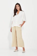 Load image into Gallery viewer, Verge Soho Pant 9982 - Butter
