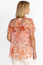Load image into Gallery viewer, Johnny Was Yours Truly Silk Blouse
