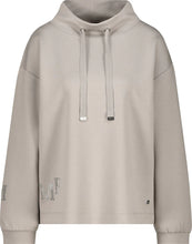 Load image into Gallery viewer, Monari Pullover 809144 - Greige
