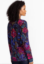 Load image into Gallery viewer, Johnny Was Janie Favourite Long Sleeve T17125-8 - Aphaia
