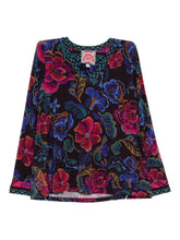 Load image into Gallery viewer, Johnny Was Janie Favourite Long Sleeve T17125-8 - Aphaia
