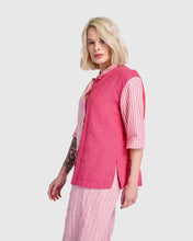 Load image into Gallery viewer, Alembika Vacation Shirt RT366 - Pink
