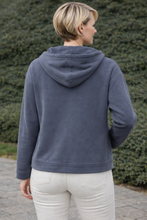 Load image into Gallery viewer, Maglia Oasis Zip Jacket Graphite 697.450G - Graphite
