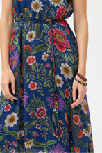 Load image into Gallery viewer, Johnny Was Roberta Dress C39226 - Lilla
