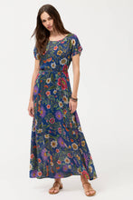 Load image into Gallery viewer, Johnny Was Roberta Dress C39226 - Lilla
