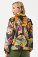 Load image into Gallery viewer, Johnny Was Esther Zip Sherpa Jacket C41725 - Ofelia
