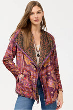 Load image into Gallery viewer, Johnny Was Joan Sherpa C42425D - Domitila
