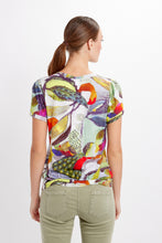 Load image into Gallery viewer, Dolcezza Botanica Banded Top
