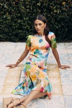 Load image into Gallery viewer, Loobies Story Free Spirit Dress LS3015F - Multi
