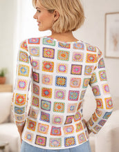 Load image into Gallery viewer, Foil Art and Soul CFO7794 - Peggy

