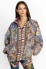 Load image into Gallery viewer, Johnny Was Harmon Jacket ( Reversible)
