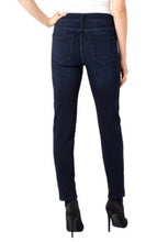 Load image into Gallery viewer, Liverpool Gia Glider Slim Jean - Halifax

